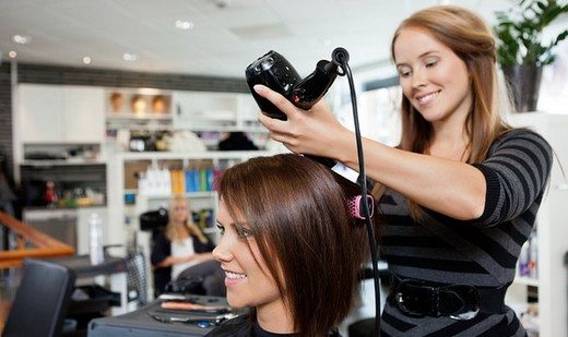 Aydıncık Evde Kuaför